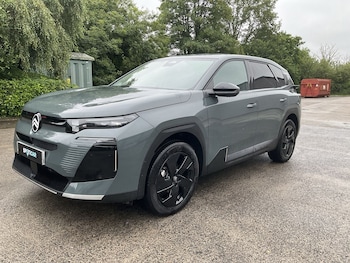 Used Citroen C5 Aircross 2025 for sale - 79133142: Photo