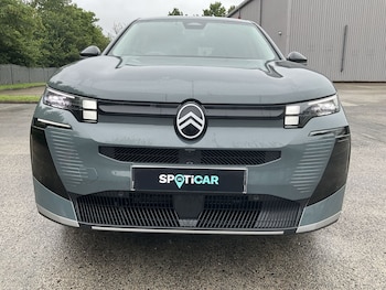 Used Citroen C5 Aircross 2025 for sale - 79133142: Photo