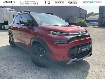Used Citroen C3 Aircross 2023 for sale - 79306959: Photo