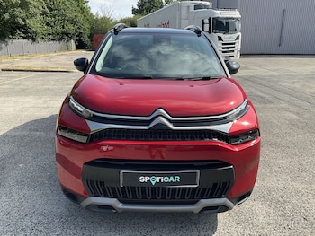 Used Citroen C3 Aircross 2023 for sale - 79306959: Photo