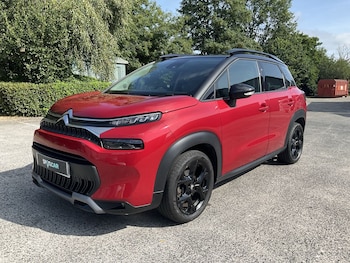 Used Citroen C3 Aircross 2023 for sale - 79306959: Photo