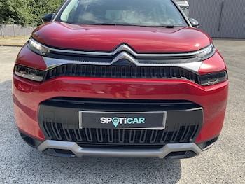 Used Citroen C3 Aircross 2023 for sale - 79306959: Photo
