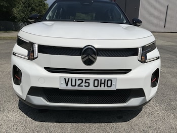 Used Citroen C3 2025 for sale - 79133126: Photo