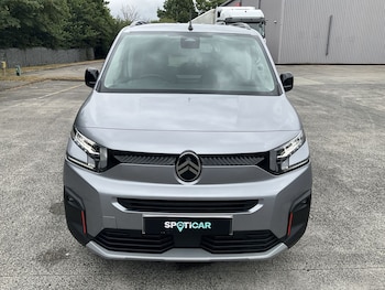 Used Citroen Berlingo 2025 for sale - 79215521: Photo