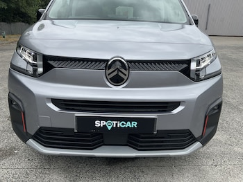 Used Citroen Berlingo 2025 for sale - 79215521: Photo