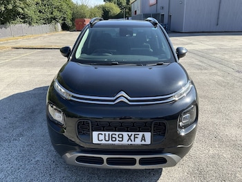 Used Citroen C3 Aircross 2019 for sale - 79133143: Photo