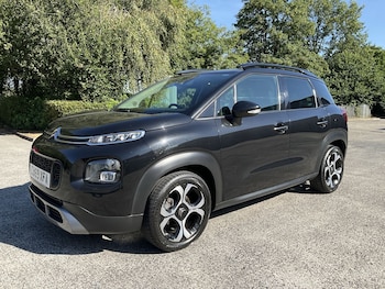 Used Citroen C3 Aircross 2019 for sale - 79133143: Photo