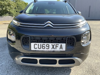 Used Citroen C3 Aircross 2019 for sale - 79133143: Photo