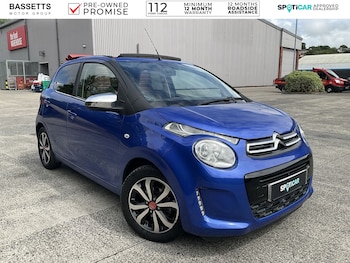 Used Citroen C1 2021 for sale - 79429141: Photo