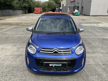 Used Citroen C1 2021 for sale - 79429141: Photo