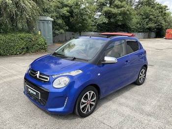 Used Citroen C1 2021 for sale - 79429141: Photo