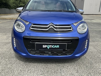 Used Citroen C1 2021 for sale - 79429141: Photo