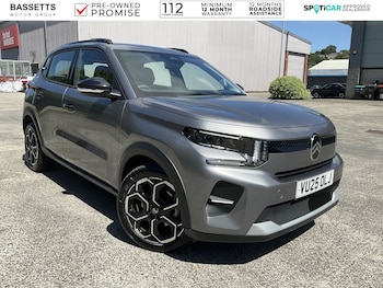 Used Citroen C3 2025 for sale - 79133135: Photo