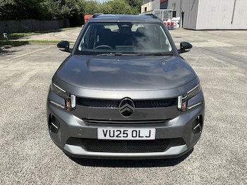 Used Citroen C3 2025 for sale - 79133135: Photo