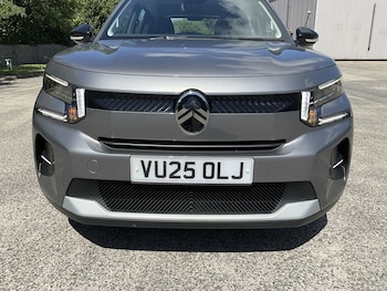 Used Citroen C3 2025 for sale - 79133135: Photo