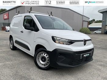 Used Citroen Berlingo 2024 for sale - 79133140: Photo