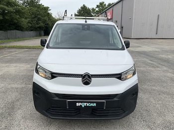 Used Citroen Berlingo 2024 for sale - 79133140: Photo