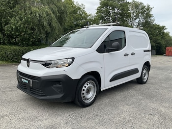 Used Citroen Berlingo 2024 for sale - 79133140: Photo