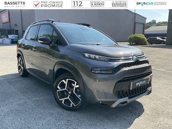 Used Citroen C3 Aircross 2023 for sale - 79306957: Photo