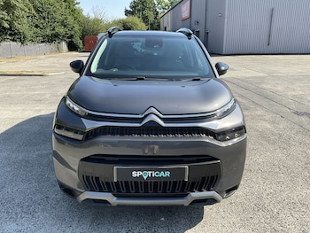 Used Citroen C3 Aircross 2023 for sale - 79306957: Photo