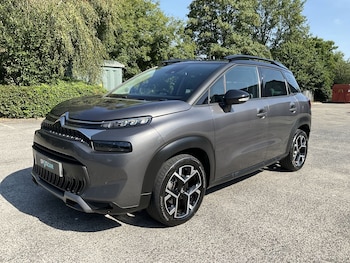 Used Citroen C3 Aircross 2023 for sale - 79306957: Photo