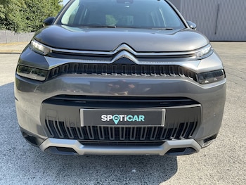 Used Citroen C3 Aircross 2023 for sale - 79306957: Photo