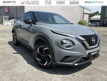 Used Nissan Juke 2023 for sale - 79133138: Photo