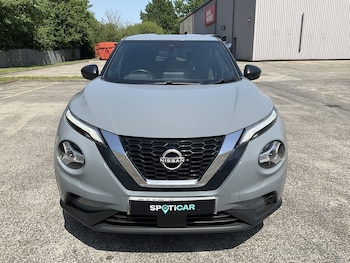 Used Nissan Juke 2023 for sale - 79133138: Photo