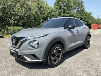 Used Nissan Juke 2023 for sale - 79133138: Photo