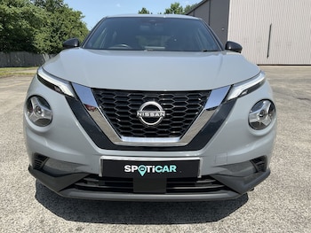 Used Nissan Juke 2023 for sale - 79133138: Photo