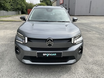 Used Citroen C3 2025 for sale - 79133146: Photo