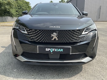 Used Peugeot 3008 2022 for sale - 79593273: Photo