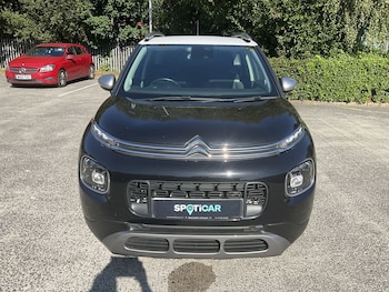 Used Citroen C3 Aircross 2018 for sale - 79499902: Photo