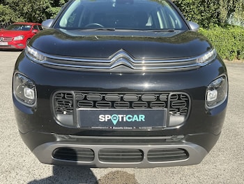 Used Citroen C3 Aircross 2018 for sale - 79499902: Photo