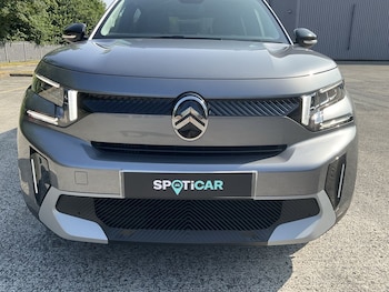 Used Citroen C3 Aircross 2026 for sale - 79133152: Photo
