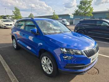 2020 (69) - 1.5 TSI SE Technology 5dr