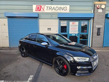 Used Audi A3 2018 for sale - 76975578: Photo