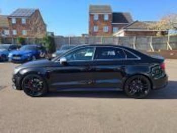 Used Audi A3 2018 for sale - 76975578: Photo