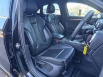 Used Audi A3 2018 for sale - 76975578: Photo