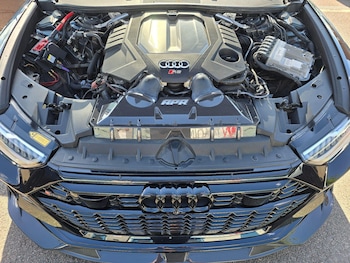 Used Audi RS6 Avant 2021 for sale - 75279552: Photo