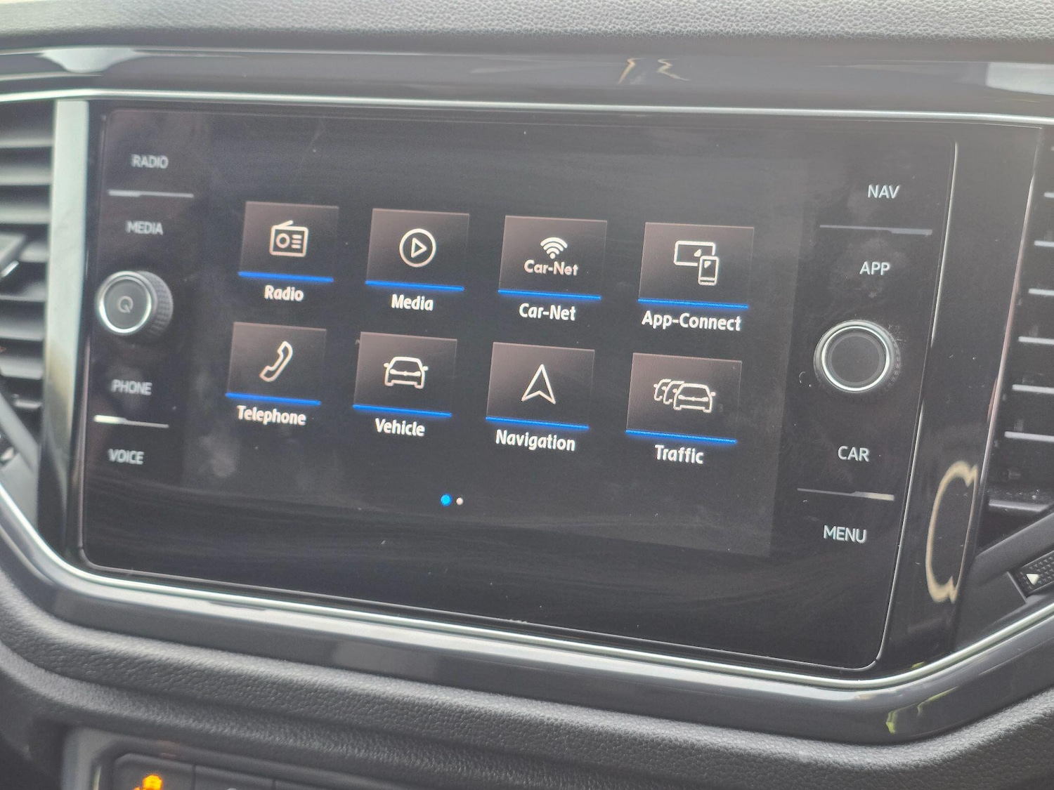 Used Volkswagen T-Roc 2019 for sale - 77633799: Photo 17