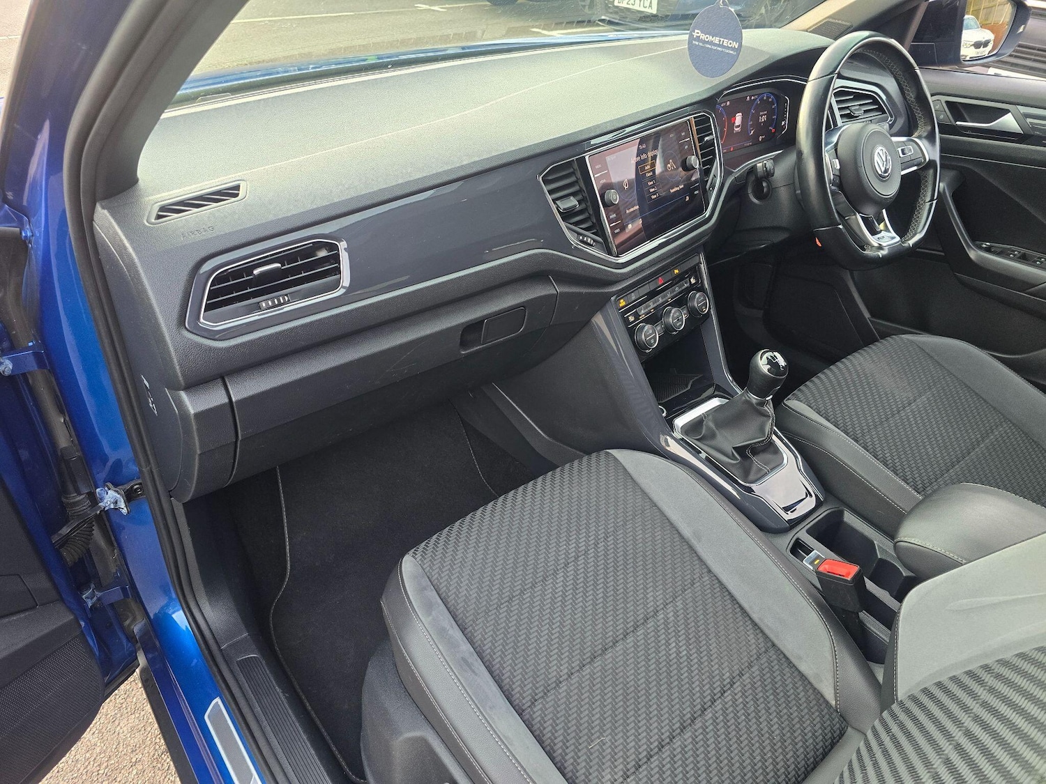 Used Volkswagen T-Roc 2019 for sale - 77633799: Photo 40