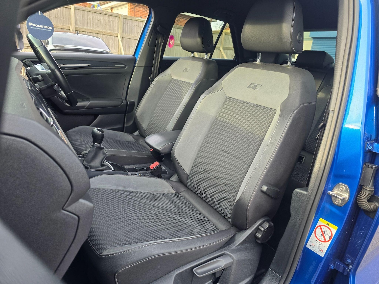 Used Volkswagen T-Roc 2019 for sale - 77633799: Photo 43