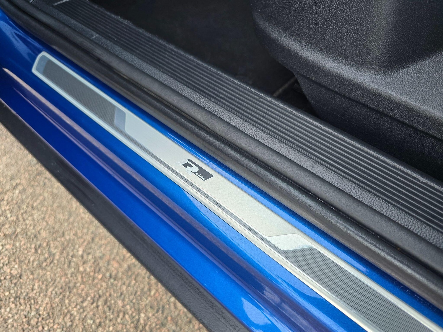 Used Volkswagen T-Roc 2019 for sale - 77633799: Photo 46