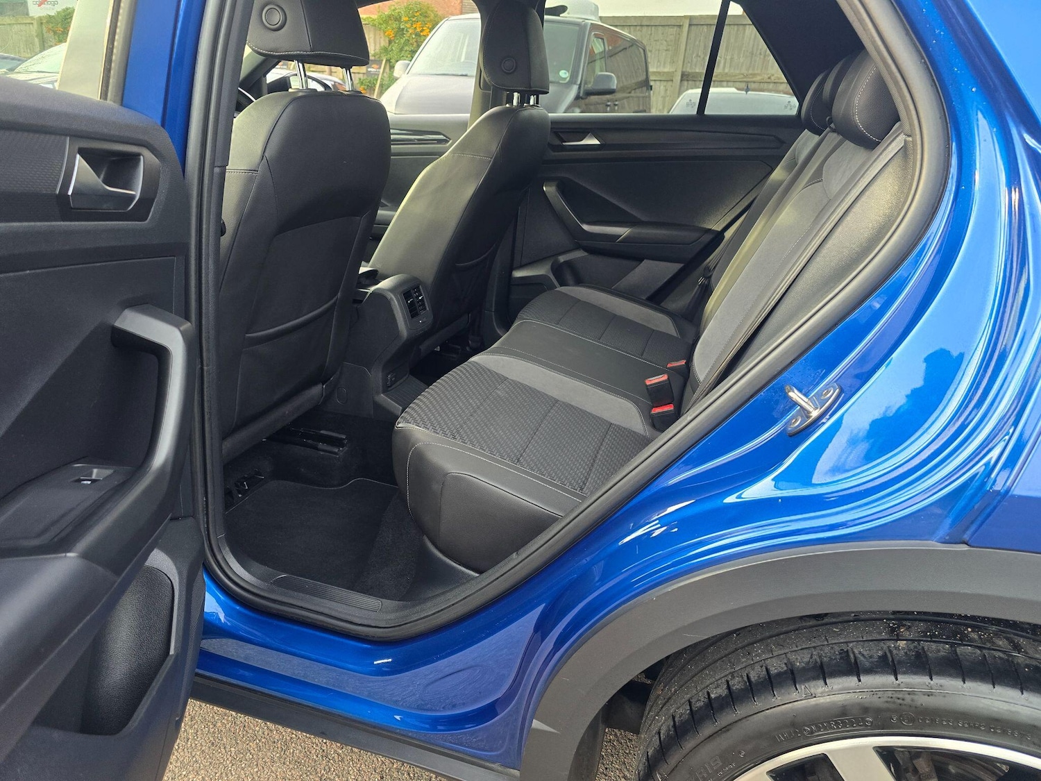 Used Volkswagen T-Roc 2019 for sale - 77633799: Photo 52