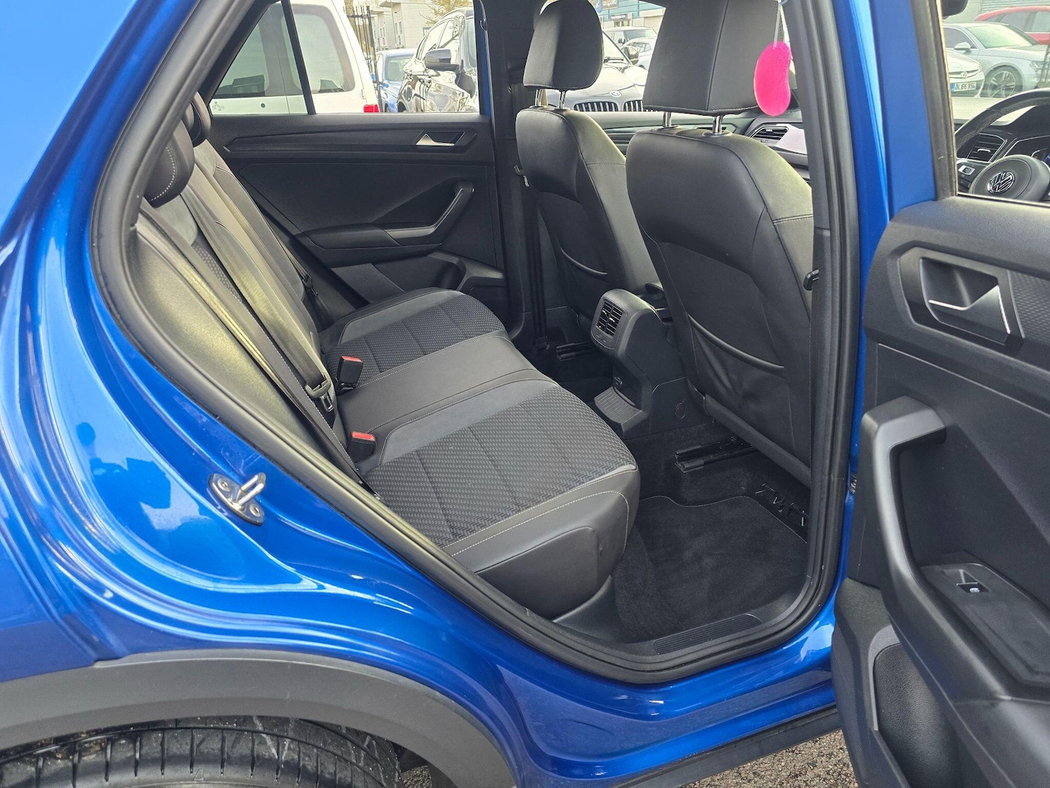 Used Volkswagen T-Roc 2019 for sale - 77633799: Photo 58