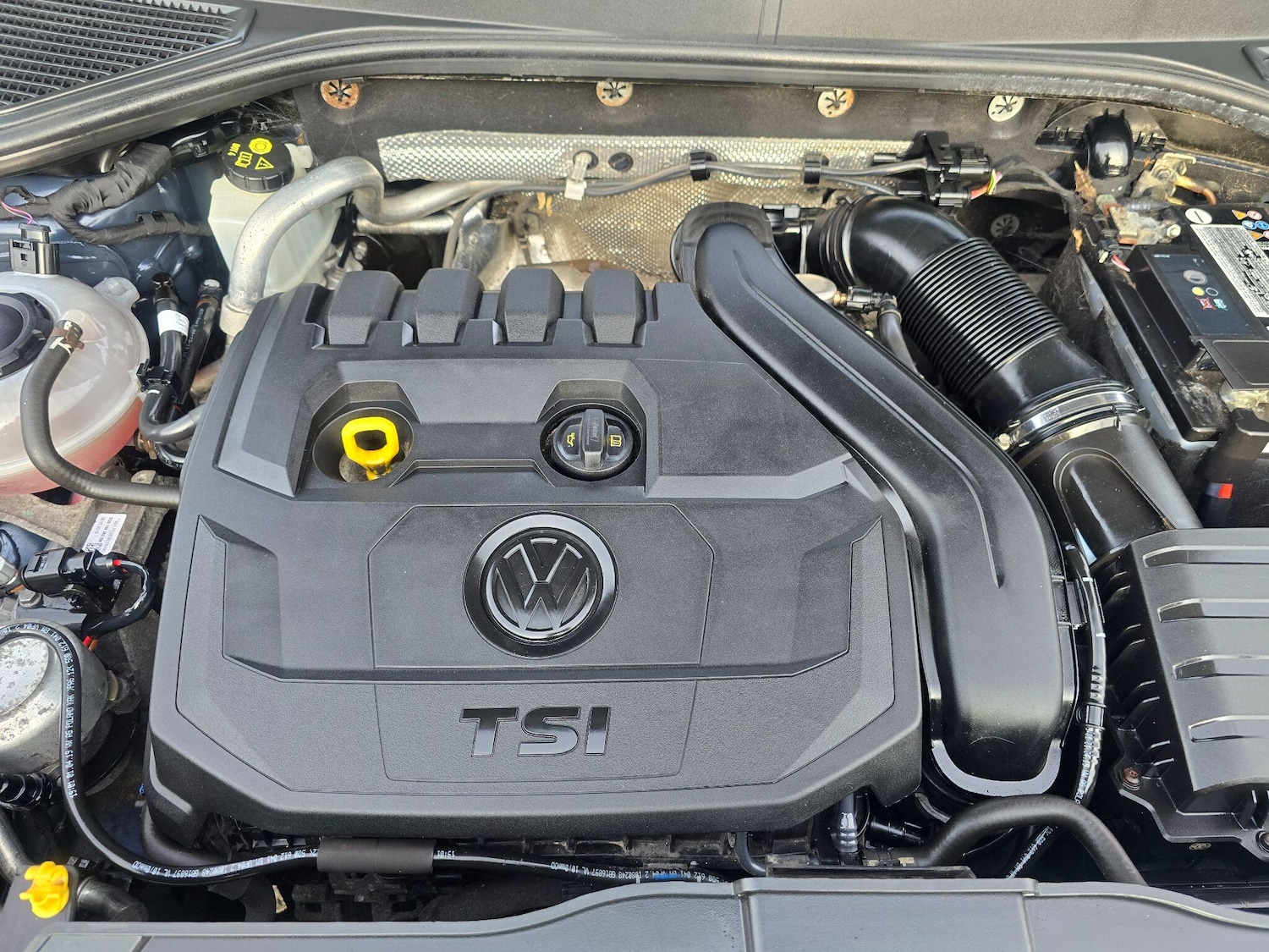 Used Volkswagen T-Roc 2019 for sale - 77633799: Photo 68