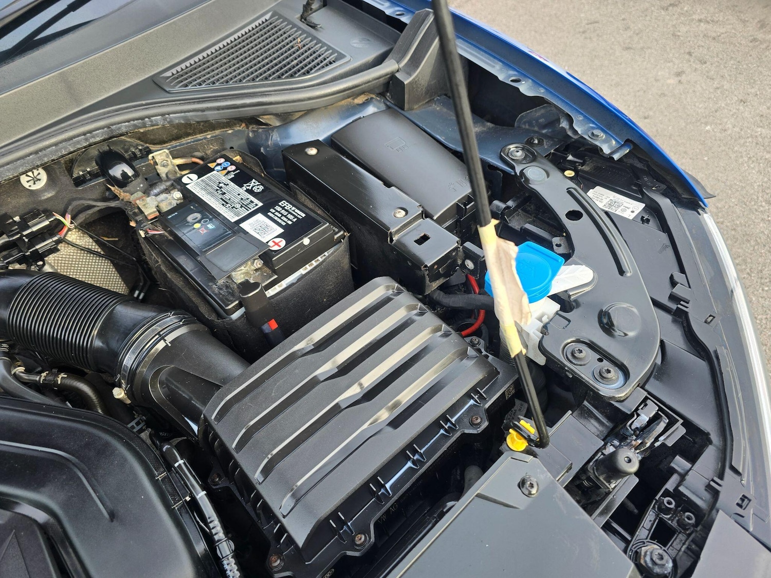 Used Volkswagen T-Roc 2019 for sale - 77633799: Photo 70