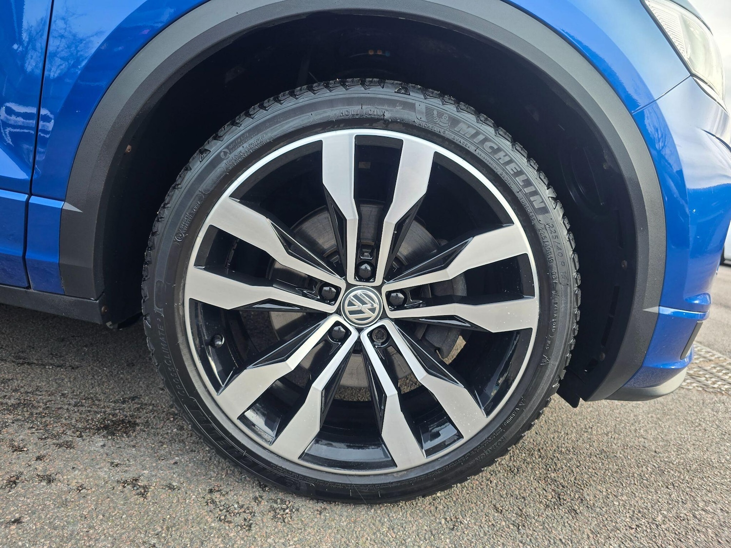 Used Volkswagen T-Roc 2019 for sale - 77633799: Photo 72