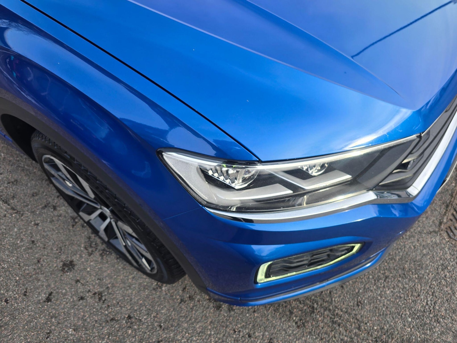 Used Volkswagen T-Roc 2019 for sale - 77633799: Photo 81